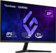 Монітор 27" ViewSonic VX27G1-HD - зображення 2
