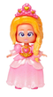 Лялька Kookyloos Fairytale Mix & Match Hearts (8431618040201) - зображення 2