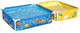 Basen stelażowy dla dzieci Bestway z piaskownicą 213 x 112 x 30.5 cm 561CF (6941607332580) - obraz 1