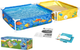Basen stelażowy dla dzieci Bestway z piaskownicą 213 x 112 x 30.5 cm 561CF (6941607332580) - obraz 2