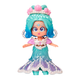 Лялька Kookyloos Fairytale Mix & Match Pearl  (8431618040164) - зображення 2