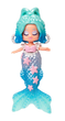 Лялька Kookyloos Fairytale Mix & Match Pearl  (8431618040164) - зображення 3