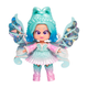 Лялька Kookyloos Fairytale Mix & Match Pearl  (8431618040164) - зображення 4