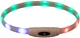 Нашийник,що світиться Trixie Flash Light Ring USB (TX-12630) - зображення 4