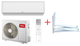 Кондиционер TCL TAC-12CHSA/XAB1 ON/OFF WI-FI Ready + Кронштейн (крепление) для кондиционера Acc Electrics AE-001 (1286113590471) в подарок! - изображение 1