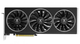 Видеокарта XFX AMD Radeon RX 6700 XT SPEEDSTER QICK 319 BLACK Gaming 12GB (RX-67XTYP VF.1) (GDDR6, 192 bit, PCI-E 4.0 x16) Б/у - изображение 1
