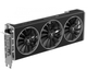 Видеокарта XFX AMD Radeon RX 6700 XT SPEEDSTER QICK 319 BLACK Gaming 12GB (RX-67XTYP VF.1) (GDDR6, 192 bit, PCI-E 4.0 x16) Б/у - изображение 2