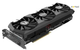 Видеокарта Zotac RTX 3080 10 GB Trinity GDDR6X Б/У - изображение 2