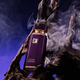 Парфумована вода унісекс Fragrance World French Avenue Cocoa Morado 100 мл (6290360378602) - зображення 3