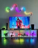 Розумна гнучка LED неонова RGB стрічка шланг 10 метрів управління з телефону Bluetooth і пульт більше 16 мільйонів кольорів - зображення 6