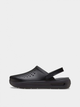 Сабо CROCS UNI InMotion Clog PrM M10/W12(43-44) Чорний 209964-001-Black - изображение 2