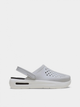 Сабо CROCS UNI InMotion Clog PrM M12 (46/47) Сірий 209964-1FT-Atmosphere - изображение 1
