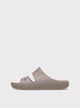Сабо CROCS UNI Classic Sandal v2 M4/W6 (36-37) Бежевий 209403-214-Taupe - зображення 1
