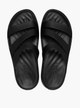 Шльопанці CROCS Getaway Strappy MtP W7 (37-38) Чорний 209587-001-Black - изображение 5