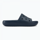 Шльопанці CROCS UNI Classic Slide v2 Whi M11 (45/46) Темно-синій 209401-410-Navy - изображение 2