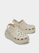 Сабо CROCS UNI Crush Clog FrGr M5/W7 (37-38) Кремовий 207521-2Y2-Bone - изображение 3