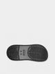 Сабо CROCS UNI Crush Clog FrGr M4/W6 (36-37) Чорний 207521-001-Black - изображение 6