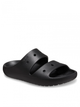 Сабо CROCS UNI Classic Sandal v2 M5/W7 (37-38) Чорний 209403-001-Black - изображение 3
