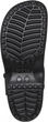 Сабо CROCS UNI Classic Mary Jane Clog Taupe M4/W6 (36-37) Чорний 210581-001-Black - изображение 6