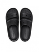 Сабо CROCS UNI Classic Sandal v2 M5/W7 (37-38) Чорний 209403-001-Black - изображение 4