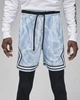 Шорти Air Jordan Dri-Fit Sport Diamond Shorts Light Blue FN5804-436 M - зображення 3