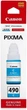 Чорнило Canon GI-490 Pixma G1400/G2400/G3400 70 мл Cyan (0664C001) - зображення 1