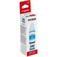 Чорнило Canon GI-490 Pixma G1400/G2400/G3400 70 мл Cyan (0664C001) - зображення 2