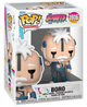 Figurka Funko POP! Animation Boruto Naruto Next Generations Boro 1916 (0889698785105) - obraz 1