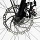 Велосипед Городской 26 дюймов Corso Polaris PS-620 оборудование Shimano стальная рама 16.5 дюймов 7 скоростей. Violet and Black (168067) - изображение 4