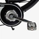 Велосипед Городской 26 дюймов Corso Polaris PS-620 оборудование Shimano стальная рама 16.5 дюймов 7 скоростей. Violet and Black (168067) - изображение 9