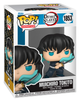 Фігурка Funko POP! Animation Demon Slayer: Kimetsu No Yaiba Muichiro Tokito 1853 (0889698853323) - зображення 1