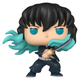 Фігурка Funko POP! Animation Demon Slayer: Kimetsu No Yaiba Muichiro Tokito 1853 (0889698853323) - зображення 2