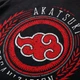 Футболка c принтом Наруто - Akatsuki Organization Размер M F0728-2 - изображение 3