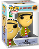 Фігурка Funko POP! Animation Ed, Edd n Eddy -  Ed 1897 (0889698835305) - зображення 1