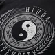 Футболка c принтом Наруто - Hiuga University Размер M F0731-2 - изображение 3