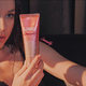 Крем для тіла Kiss by Rosemin Glamour Sensuality парфумований 140 мл (8802929004105) - зображення 3
