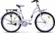 Велосипед Atlantic Madeira CS 26" 17"/M Белый (A4CS-2644-WP) - изображение 1