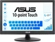Монітор 15.6" ASUS VT169HE (90LM09V1-B01170) - зображення 1