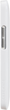 Etui plecki Case-Mate Barely There do HTC One White (846127132084) - obraz 4
