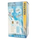 Фильтр солевой от накипи 5" резьба 1/2" Aquamax COMPACT - изображение 4