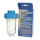 Фильтр солевой от накипи 1/2" Aquamax Crystal wash - изображение 4