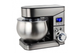 Планетарный миксер тестомес Top Kitchen TK00224, 4000 Вт, 6 л, сенсорный LCD-дисплей, 6 скоростей, импульсный режим - изображение 3