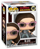 Figurka Funko POP! Marvel Deadpool & Wolverine X-23 1497 (0889698848497) - obraz 1