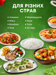 Каструля електрична - Багатофункціональна пароварка, 2 режими, Мініварка електрична, ємністю 1,5 л, 600Вт, Зелена (8732357714) - зображення 3