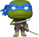 Ігрова фігурка Funko Pop! Леонардо (889698835114) - зображення 2