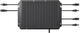 Hybrydowy inwerter Zendure SolarFlow HUB-2000 (ZDHUB2000-gy) - obraz 2