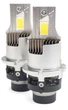 LED автолампи Prime-X D Lux D2 5000К - зображення 1