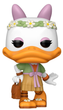 Фігурка Funko POP! Disney Mickey & Friends Daisy 1584 (0889698839822) - зображення 2