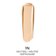 Тональное средство для лица Guerlain Parure Gold Skin Foundation 1N Neutral / Neutre 35ml - изображение 2