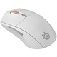 Беспроводная игровая мышка SteelSeries Rival 3 Gen 2 Wireless RGB 18000dpi White (62524) - изображение 2